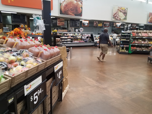Department Store «Walmart Supercenter», reviews and photos, 3826 Cobb Pkwy NW, Acworth, GA 30101, USA