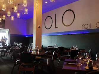 Yolo Restaurant & Lounge
