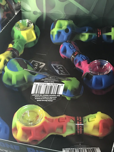 Tobacco Shop «Angel Eyes Smoke Shop Plus», reviews and photos, 4024 Mission Inn Avenue, Riverside, CA 92501, USA