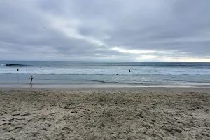 Grand Ave Beach Access image