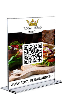 Photos du propriétaire du Restauration rapide Royal kebab à Jarny - n°15
