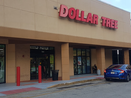 Dollar Store «Dollar Tree», reviews and photos, 3426 N University Dr #1500B, Sunrise, FL 33351, USA