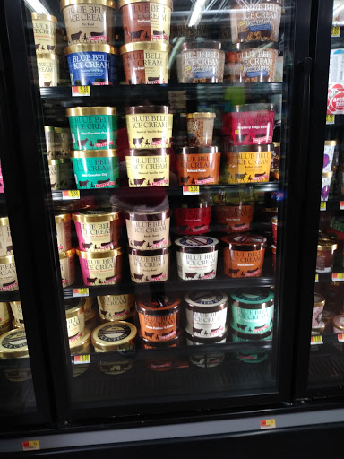 Supermarket «Walmart Neighborhood Market», reviews and photos, 915 N Town E Blvd, Mesquite, TX 75150, USA