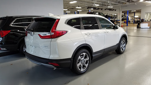 Honda Dealer «Ralph Honda», reviews and photos, 3939 W Ridge Rd, Rochester, NY 14626, USA