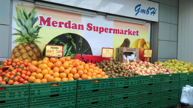 Merdan Shop GmbH