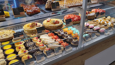 Le Fournil du Bord de Seine à Les Andelys