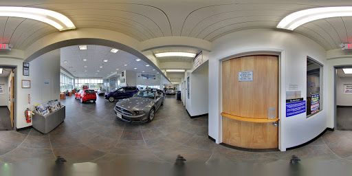 Ford Dealer «All American Ford Kingston», reviews and photos, 128 NY-28, Kingston, NY 12401, USA