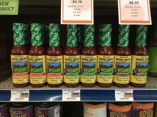 Grocery Store «Community Market Natural Foods», reviews and photos, 1899 Mendocino Ave, Santa Rosa, CA 95401, USA