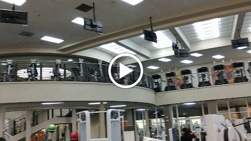 Gym «LA Fitness», reviews and photos, 1580 NE Miami Gardens Dr, North Miami Beach, FL 33179, USA