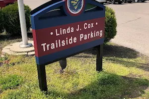 Linda J. Cox Trailside Parking image
