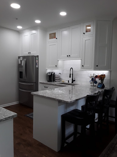 Building Materials Store «Builder Supply Outlet», reviews and photos, 2171 W Cermak Rd, Broadview, IL 60155, USA