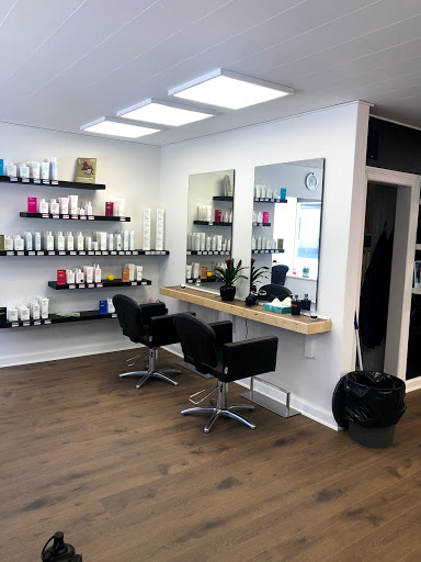 Hair & Skønhed in Borup, Køge