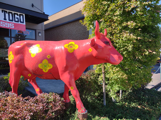 Asian Grocery Store «Hong Phat Food Center», reviews and photos, 101 SE 82nd Ave, Portland, OR 97216, USA