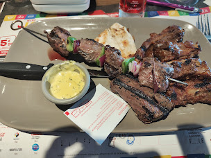Photo n°49 de Buffalo Grill La Garde à La Garde ()