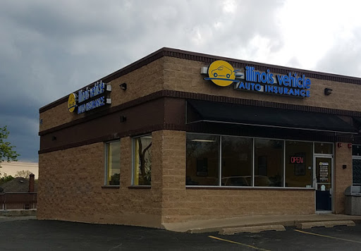 Auto Insurance Agency «Illinois Vehicle Auto Insurance», reviews and photos
