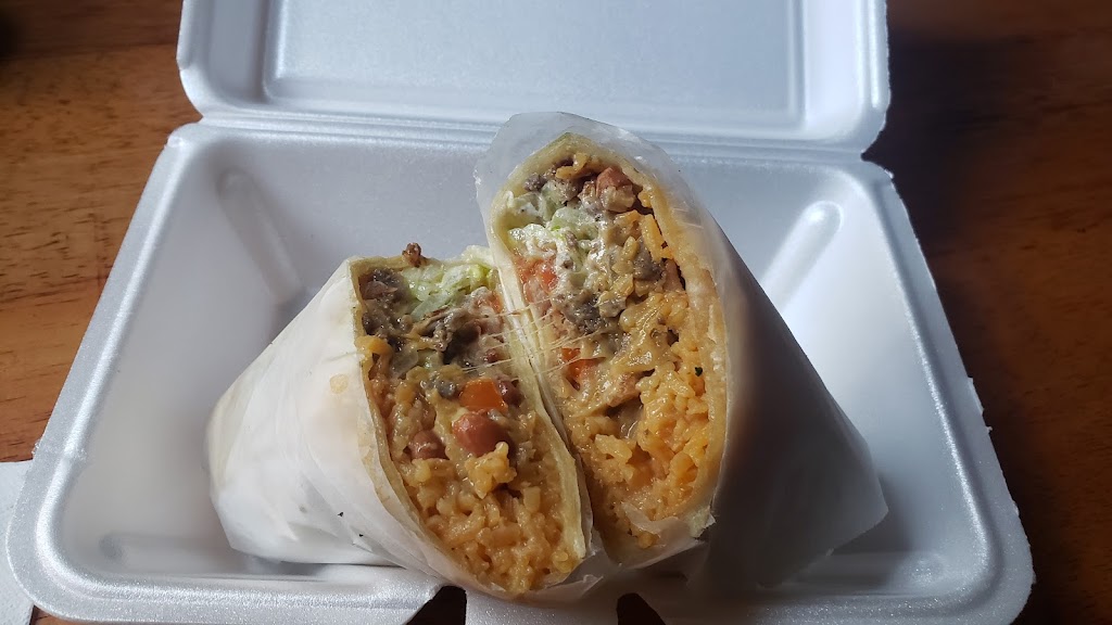 Omega Tacos 46234