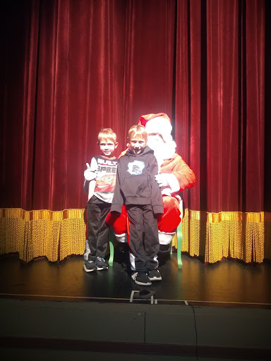 Performing Arts Theater «The Schwartz Center for the Arts», reviews and photos, 226 S State St, Dover, DE 19901, USA