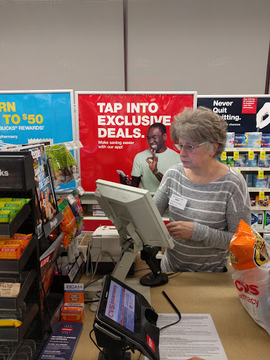 Drug Store «CVS», reviews and photos, 295 South Broadway, Lake Orion, MI 48362, USA