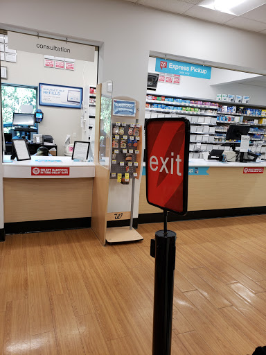 Drug Store «Walgreens», reviews and photos, 283 Main St, Nashua, NH 03060, USA