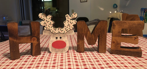 Craft Store «The Wood Connection», reviews and photos, 6680 Cottonwood St, Murray, UT 84107, USA