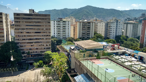 Villa construction Caracas