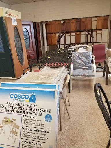 Hardware Store «Dixie Hardware», reviews and photos, 4321 Old Spanish Trail, Houston, TX 77021, USA