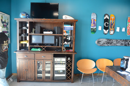 Tattoo Shop «Lucky Gal Tattoo & Piercing», reviews and photos, 1550 N Ankeny Blvd #102, Ankeny, IA 50023, USA