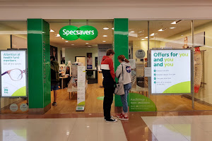 Specsavers Optometrists & Audiology - Capalaba Park S/C