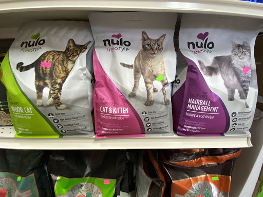 Pet Supply Store «Pet Pros», reviews and photos, 3695 Murrell Rd #101, Rockledge, FL 32955, USA