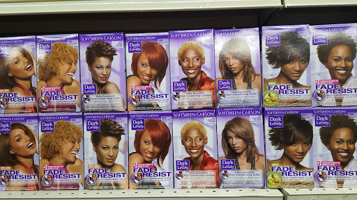 Beauty Supply Store «K & S HAIR & BEAUTY», reviews and photos, 804 W New Haven Ave A, Melbourne, FL 32901, USA