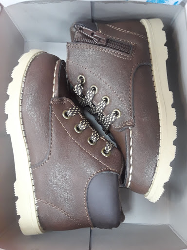 Shoe Store «Shoe Dept.», reviews and photos, 2164 Delaware Ave, Buffalo, NY 14216, USA