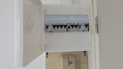FJM ÉLECTRICITÉ à Calonne-Ricouart
