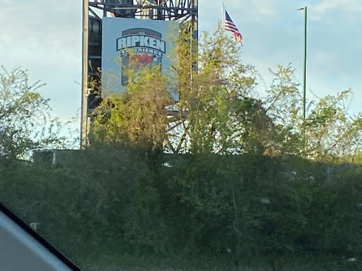 Stadium «Ripken Stadium», reviews and photos, 873 Long Dr, Aberdeen, MD 21001, USA