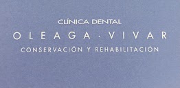 Iara Vivar (Clinica Dental Oleaga Vivar Hortz Klinika)