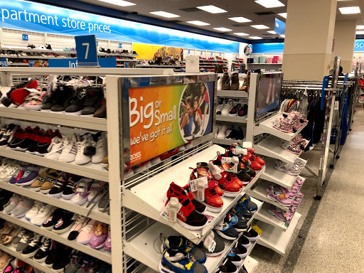 Clothing Store «Ross Dress for Less», reviews and photos, 19 Colma Blvd, Colma, CA 94014, USA