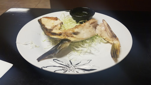 City Sushi & Grill image
