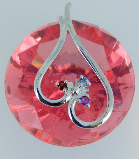 Jewelry Store «Elsie Fine Art Jewelrs», reviews and photos, 48 Stiles Ln, Pine Brook, NJ 07058, USA