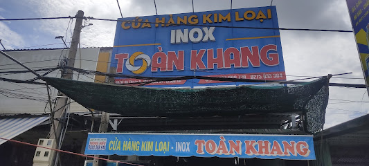 Cửa Hàng Inox Toàn Khang