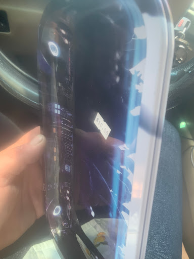 Tattoo Shop «Hazy Daze Tattoo Studio», reviews and photos, 2104 Strand St, Galveston, TX 77550, USA