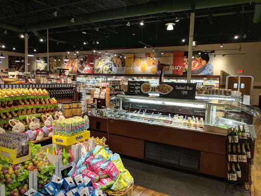 Grocery Store «The Fresh Market», reviews and photos, 6701 Manatee Ave W, Bradenton, FL 34209, USA