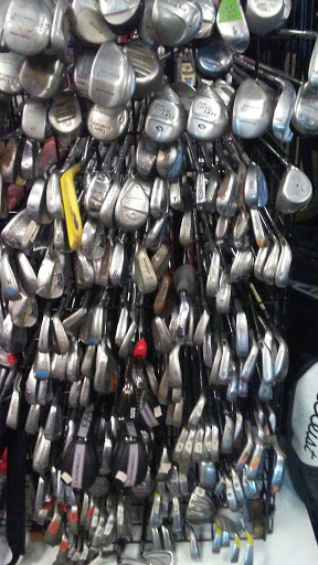 Sporting Goods Store «Play It Again Sports», reviews and photos, 1004 Lancaster Ave, Berwyn, PA 19312, USA