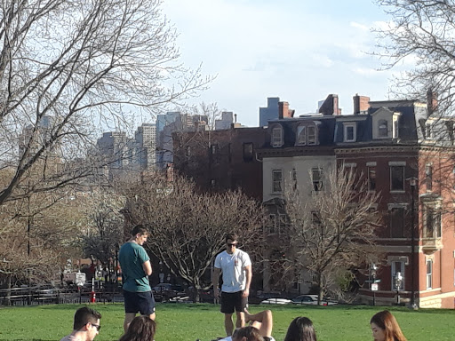 War Memorial «Bunker Hill Monument», reviews and photos, Monument Sq, Charlestown, MA 02129, USA