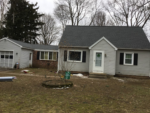 Construction Company «Oaks Construction», reviews and photos, 8 Amity St, Spencerport, NY 14559, USA