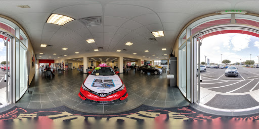 Car Dealer «Toyota of Elizabeth City», reviews and photos, 1002 Halstead Blvd, Elizabeth City, NC 27909, USA