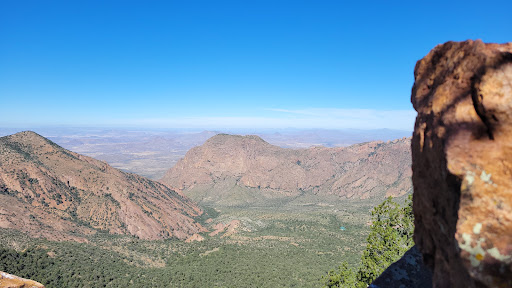 National Park «Big Bend National Park», reviews and photos