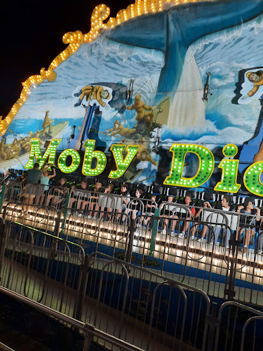 Tour Agency «Wildwood Boardwalk», reviews and photos, 3720 Boardwalk, Wildwood, NJ 08260, USA