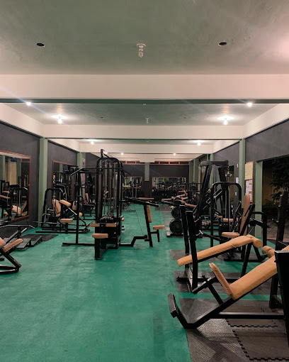 Gym Zona Fitness - Av Génova 270, 77037 Chetumal, Q.R., Mexico