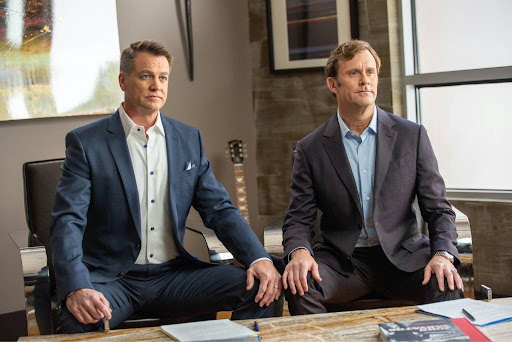 Personal Injury Attorney «Henness & Haight», reviews and photos