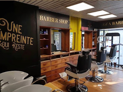 Ed’A Barber Lorient à Lorient