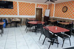 Buen Provecho Mexican Restaurant image